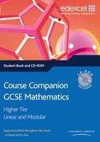 GCSE Mathematics. Higher Tier