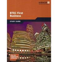BTEC National Business