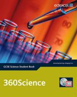 Edexcel 360Science:GCSE 3 in 1 Evaluation Pack