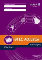 BTEC First for Performing Arts- Gratis Practical Handbook