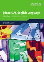 Edexcel AS English Language. Student's Book
