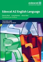 Edexcel A2 English Language