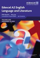 Edexcel A2 English Language and Literature