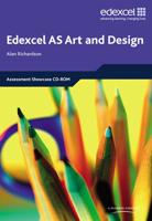 Edexcel AS Art & Design Assessment Showcase CD-ROM