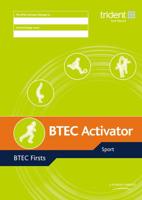 BTEC Activator: BTEC Firsts in Sport