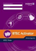 BTEC Activator: BTEC Firsts in Performing Arts