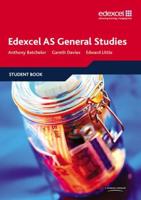 Edexcel AS General Studies. Student Book