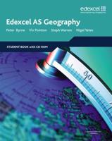 Edexcel AS Geography. Student Book