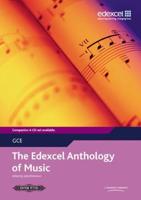 The Edexcel Anthology of Music