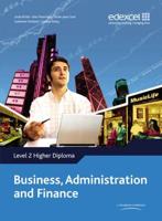 Business, Administration and Finance