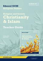 Edexcel GCSE Religious Studies. Unit 8 Religion and Society