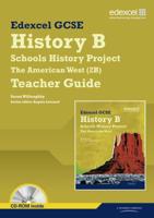 Edexcel GCSE History B The American West (Option 2B)