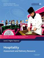 Level 2 Higher Diploma in Hospitality Assessment & Delivery Resource