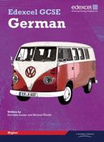 Edexcel GCSE German Higher. Student Book