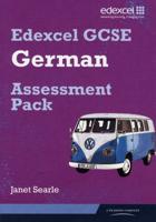 Edexcel GCSE German