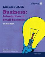 Edexcel GCSE Business Student Book