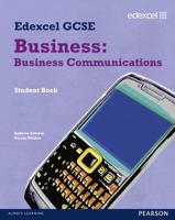 Edexcel GCSE Business. Business Communications