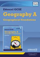 Edexcel GCSE Geography A ActiveTeach CD-ROM