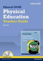 Edexcel GCSE Physical Education. Teacher Guide