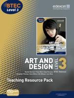 Art and Design Teaching Resource Pack