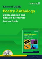 Edexcel GCSE Poetry Anthology Teacher Guide