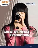 BTEC Level 2 First Creative Media Production