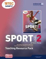 Sport 2. BTEC Level 2. Teaching Resource Pack