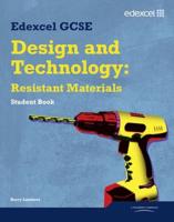 Edexcel GCSE Design and Technology Student Book