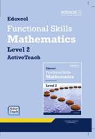 Edexcel Functional Skills Mathematics. Level 2