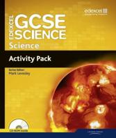 Edexcel GCSE Science. Activity Pack