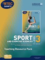 BTEC Level 3 Sport and Exercise Sciences. Teaching Resource Pack