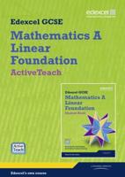 Edexcel GCSE Mathematics A Linear Foundation