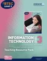 Information Technology Teaching Resource Pack