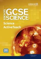Edexcel GCSE Science. ActiveTeach