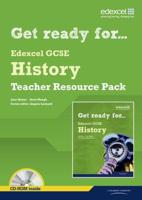 Get Ready for Edexcel GCSE History