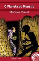 Full Flight: Monster Planet: Portuguese