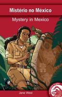 Full Flight: Mystery in Mexico: Portuguese