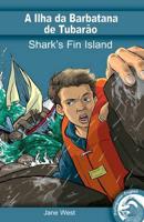 Shark's Fin Island