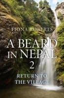 A Beard in Nepal. 2