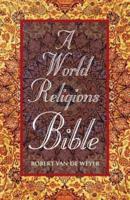 A World Religions Bible