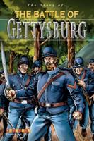 The Story of the Battle of Gettysburg