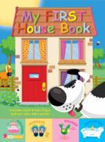 My First House Book