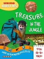 Treasure in the Jungle