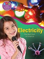 Little Science Stars: Electricity