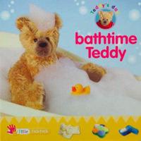 Bathtime Teddy