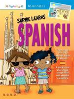 Sophie Learns Spanish
