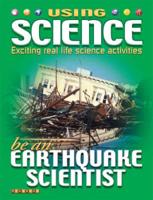 Be an Earthquake Scientist