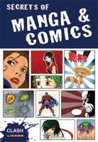 Secrets of Manga and Comic Books