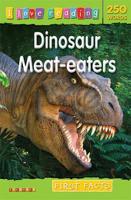 Dinosaur Meat-Eaters