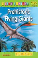 Prehistoric Flying Giants